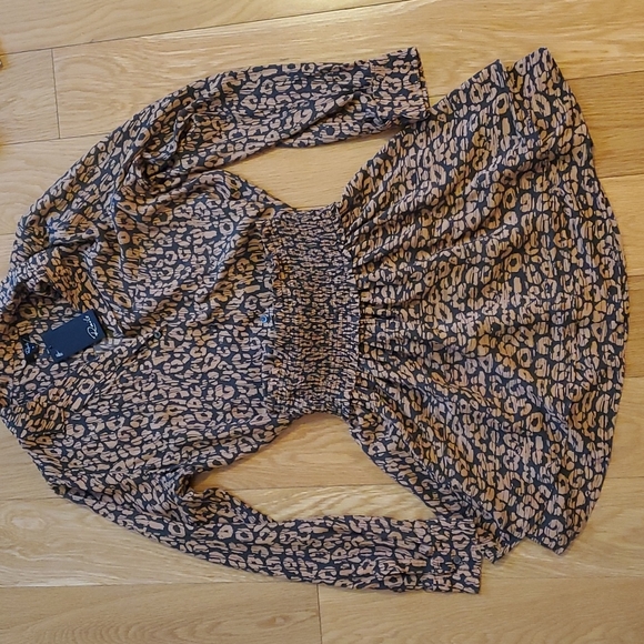 Rails Printed Top & Skirt - Picture 9 of 9